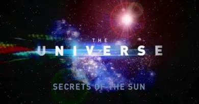 L’Univers Et Ses Mysteres   01   Le Soleil, etoile mysterieuse