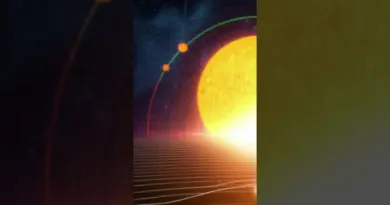 L’Univers a-t-il un centre ? La réponse étonnante de la cosmologie (2025)