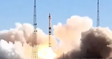 La Chine envoie deux satellites pour un projet d’IdO