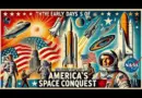 La Colonisation Spatiale : Vers un Futur au-delà de la Terre | Exploration des Mondes Lointains