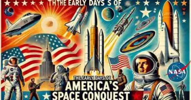 La Colonisation Spatiale : Vers un Futur au-delà de la Terre | Exploration des Mondes Lointains