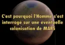 La Colonisation de Mars