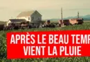 La Fin du Monde pour 2050 ? – Effondrement Écologique