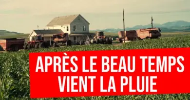 La Fin du Monde pour 2050 ? – Effondrement Écologique