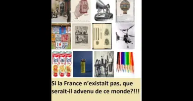 La France créatrice: 18 inventions françaises qui ont marqué l’histoire- Sous titres