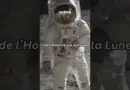 La NASA a perdu les images originales des premiers de l’Homme sur la Lune ! 🌕🚀