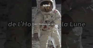 La NASA a perdu les images originales des premiers de l’Homme sur la Lune ! 🌕🚀