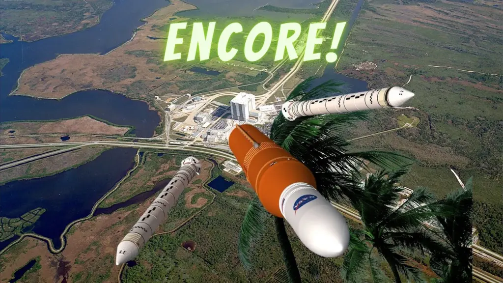 La NASA annule le lancement de la fusée SLS pour la mission lunaire Artemis 1 | BDF🌎