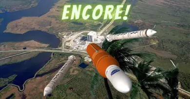 La NASA annule le lancement de la fusée SLS pour la mission lunaire Artemis 1 | BDF🌎