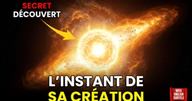 La Naissance du Soleil : Explication de la Fusion Nucléaire | Espace Faits