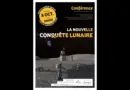 La Nouvelle Conquête Lunaire par Jean-Pierre Martin, VEGA