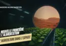 🚀 La Nouvelle Frontière Alimentaire: Cultiver dans l’Espace!