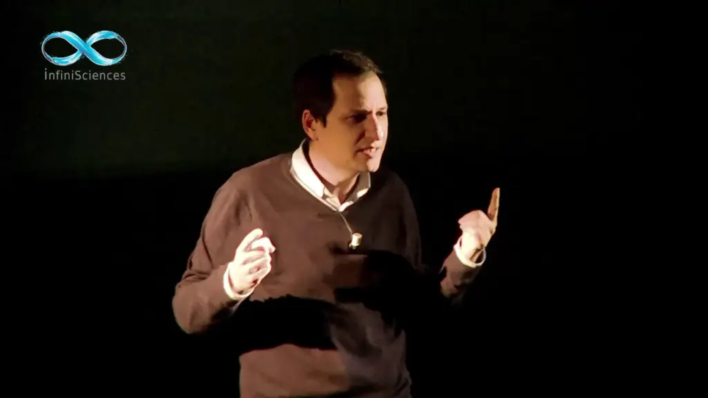 « La Physique Quantique Autrement » par Julien Bobroff