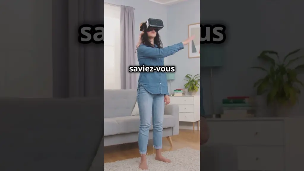 La Réalité Augmentée