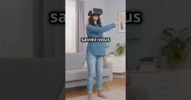 La Réalité Augmentée