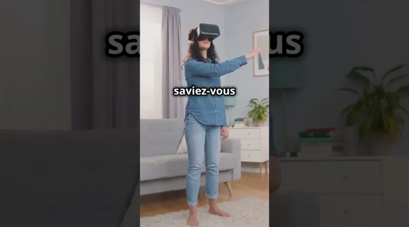 La Réalité Augmentée