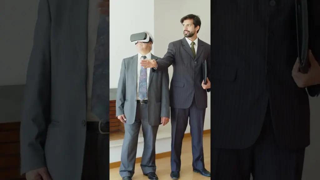 La Réalité Virtuelle : Tu crois tout savoir ? #vr #ar #IA #future