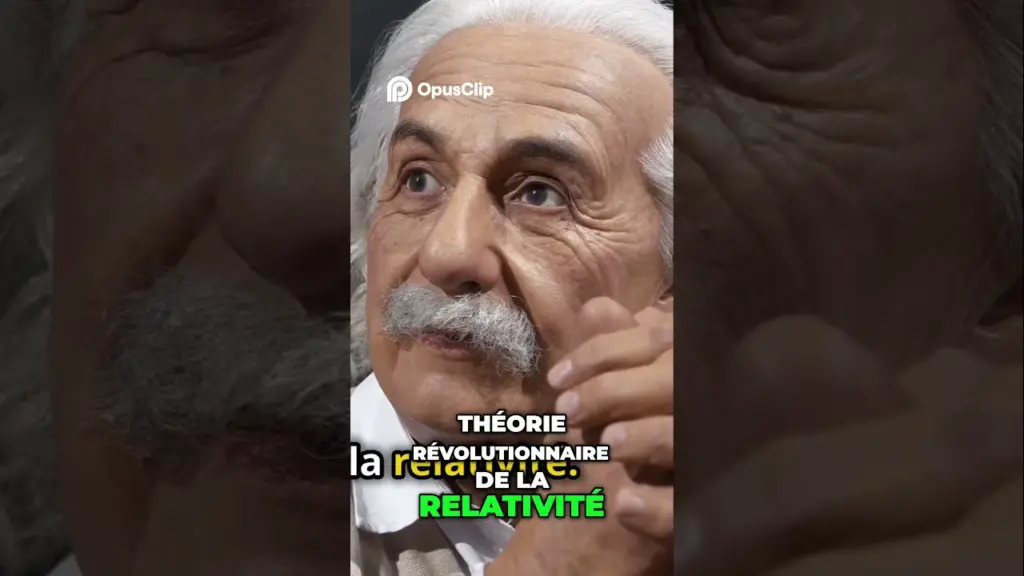 🚀 La Révolution d’Einstein : Relativité, Temps et Espace-Temps ! ⏳🌌