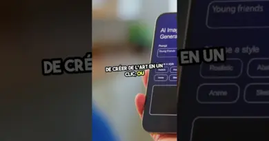 🚀 La Révolution de l’IA en 2025 : Quoi de neuf ? 🤖