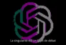 La Singularité selon ChatGPT
