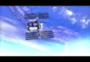 La Station Spatiale Internationale et l’ATV