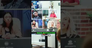 La Tech US Nous Espionne ? Comment S’en Passer VRAIMENT (iPhone, Google…)
