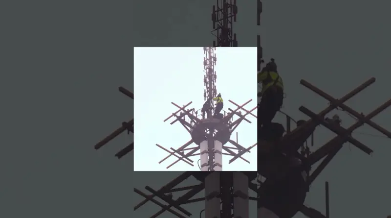 La Tour Eiffel : Un Mélange d’Histoire, de Technologie et d’Innovation