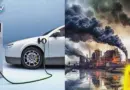 La Vérité sur les Voitures Électriques : Elles Polluent !