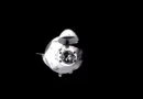 La capsule Dragon de SpaceX s’est arrimée à la Station spatiale internationale