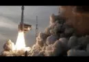 La capsule Starliner de Boeing en route pour la navette spatiale internationale pour un vol test