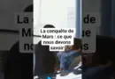 La conquête de Mars : ce que nous devons savoir