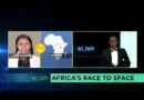 La conquête de l’Afrique vers l’espace