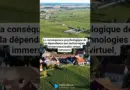 La conséquence psychologique de la dépendance aux technologies immersives(réalité virtuel, métavers)