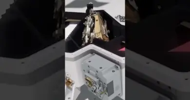 La constitution du télescope James webb #telescope #espace #univers #jameswebb #documentaire #yt