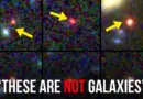 La dernière découverte du télescope James Webb pourrait révolutionner l’univers !