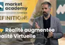 La différence entre Réalité Augmentée et Réalité Virtuelle ? Définition digitale – Market Academy