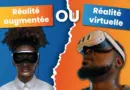 La différence entre Réalité virtuelle (VR) et la Réalité augmentée (AR)🤖