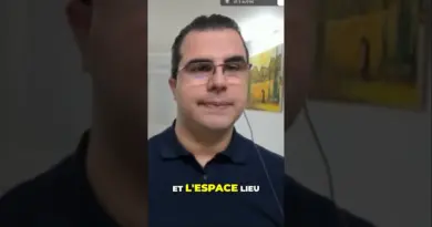 La distance dans l’espace-temps: Exploration de la relation entre matière et lieu