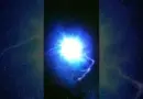 La fusion nucléaire des étoiles #shorts