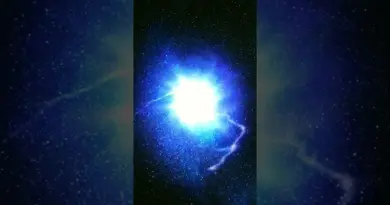La fusion nucléaire des étoiles #shorts