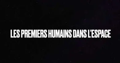 La guerre froide et la conquête spatiale
