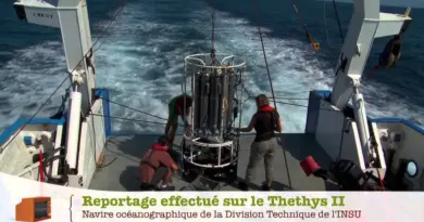 La mission Boussole au service des satellites