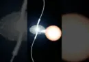 La nébuleuse PN M2-9 ou Nébuleuse du papillon #astronomie #espace