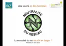 La neutralité du net en danger