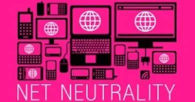 La neutralité du net est peut-être en danger en France