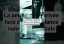 La perte de vie privée face à la surveillance numérique globale