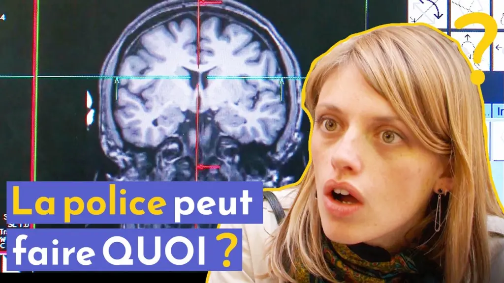 La police peut faire QUOI avec les nouvelles technologies ?