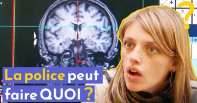 La police peut faire QUOI avec les nouvelles technologies ?