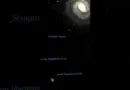 La première galaxie naine découverte en orbite #espace #univers #galaxies #short #yt