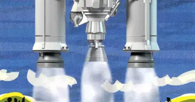 La propulsion – Le fil d’Ariane #2